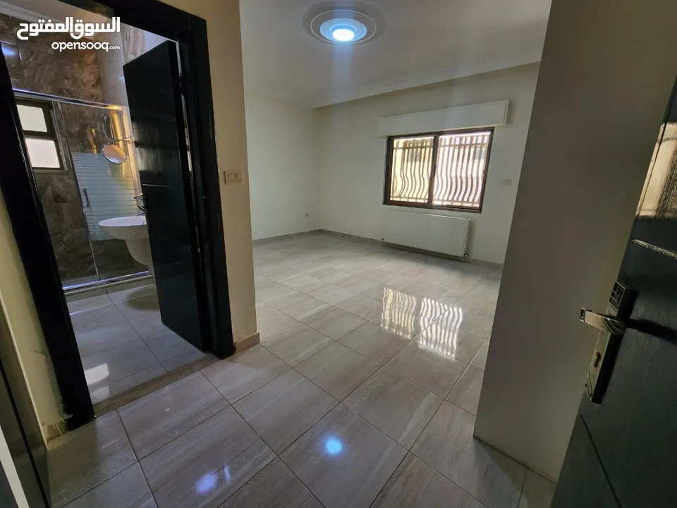 شقة فارغة للإيجار في منطقة خلدا- REF: 14656