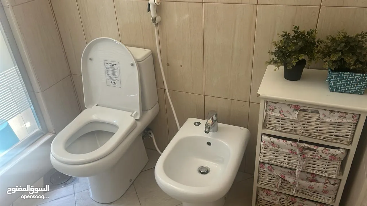 FOR RENT semi detached villa