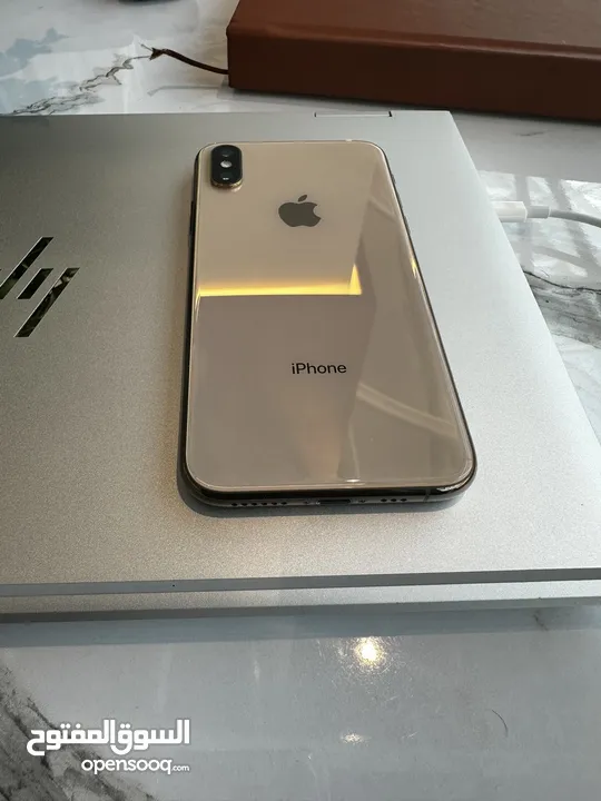 iPhone XS 256Gb