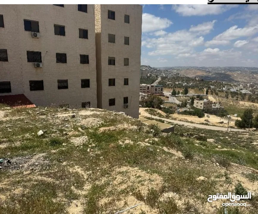 قطعه ارض في صافوط منطقه ام عوسجه