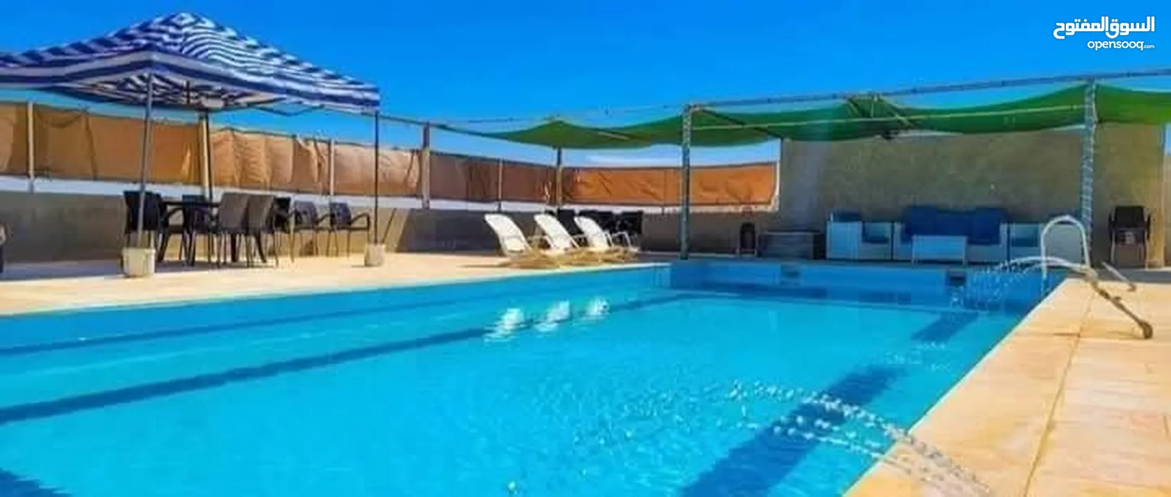 شاليهات الياقوت العالوك