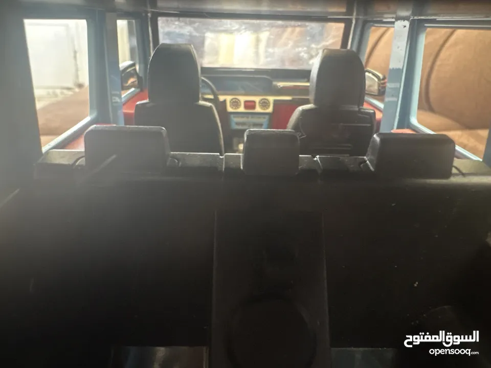سيارة ألعاب جي كلاس