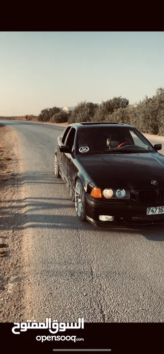 Bmw.e63 cobra