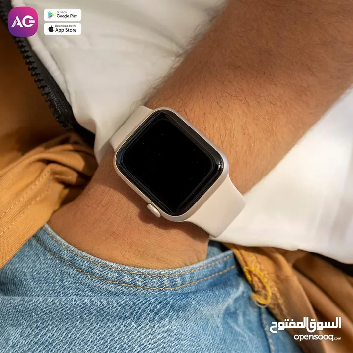 apple watch 9