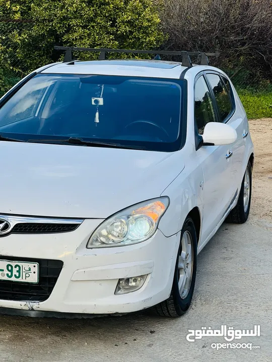 هنداي i30للبيع
