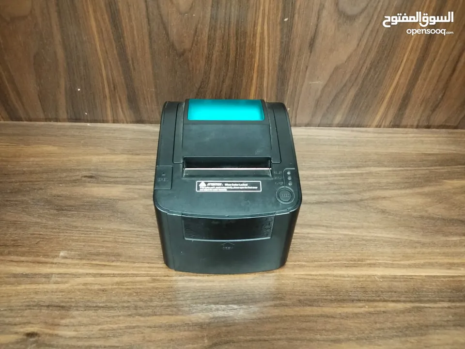كاشير كامل مستعملة مدة بسيطة بسعر مغري