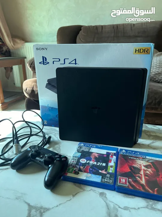 PlayStation 4