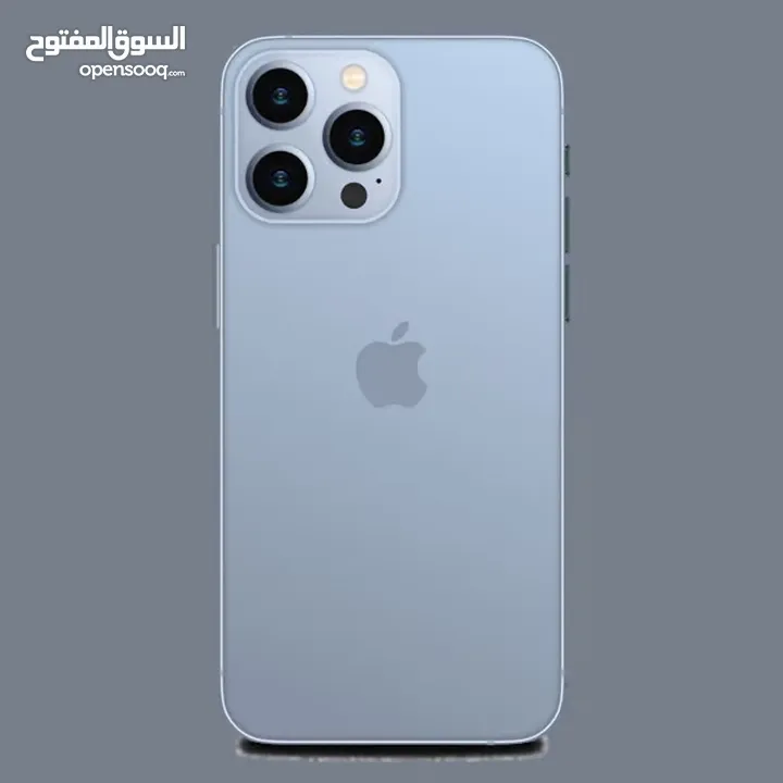 ايفون 13 pro iPhone 13 pro