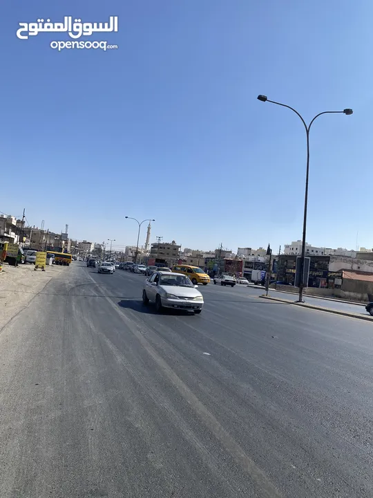 محل كوشوك وجنطات للبيع مجهز بالكامل