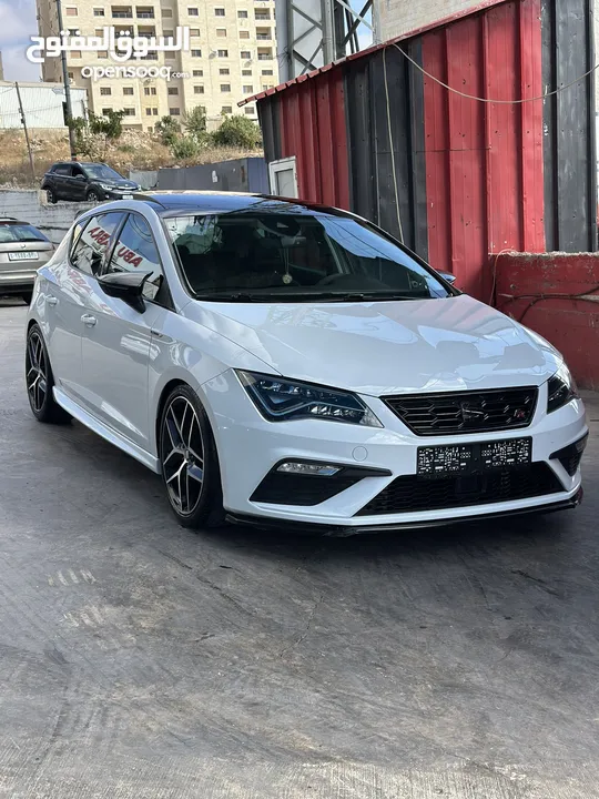 سيات ليون fr