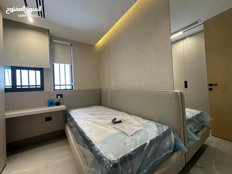 شقه مفروشه للايجار في ام اذينه ( Property 43140 )-175085970