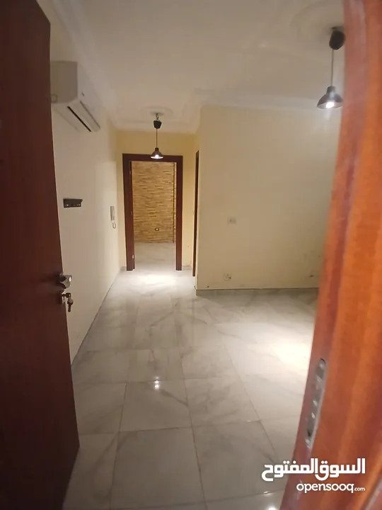 شقه صغيره للايجار الجبيهه
