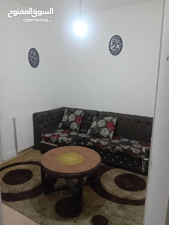 ستوديو مفروش للايجار