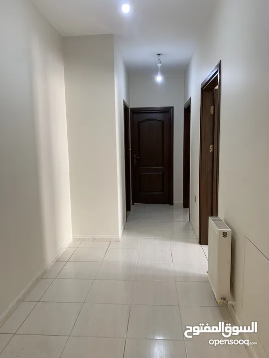 Spacious and Beautiful 3BR Abdoun Apartment for Rent شقه مشمسه بجانب السفاره البريطانيه عبدون