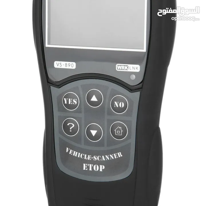Vgate VS890 جهاز فحص المركبات obdii