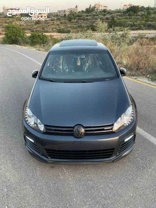 Golf gti mk6 2000 turbo