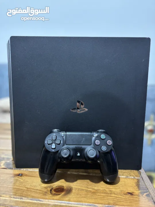 بلايستيشن-4pro