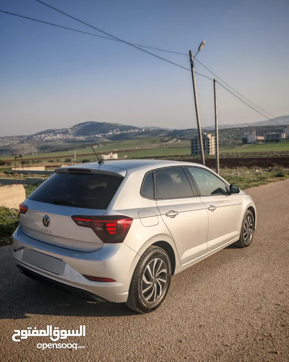 بولو 2024 سحب شركه