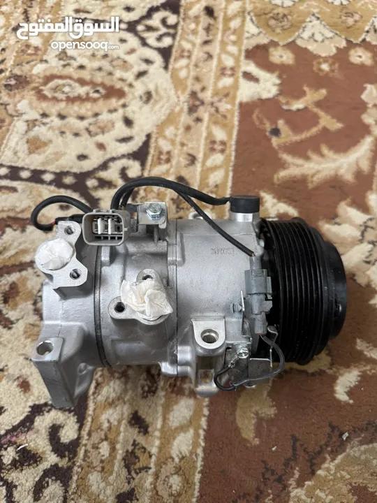 Lexus is 2006/2012