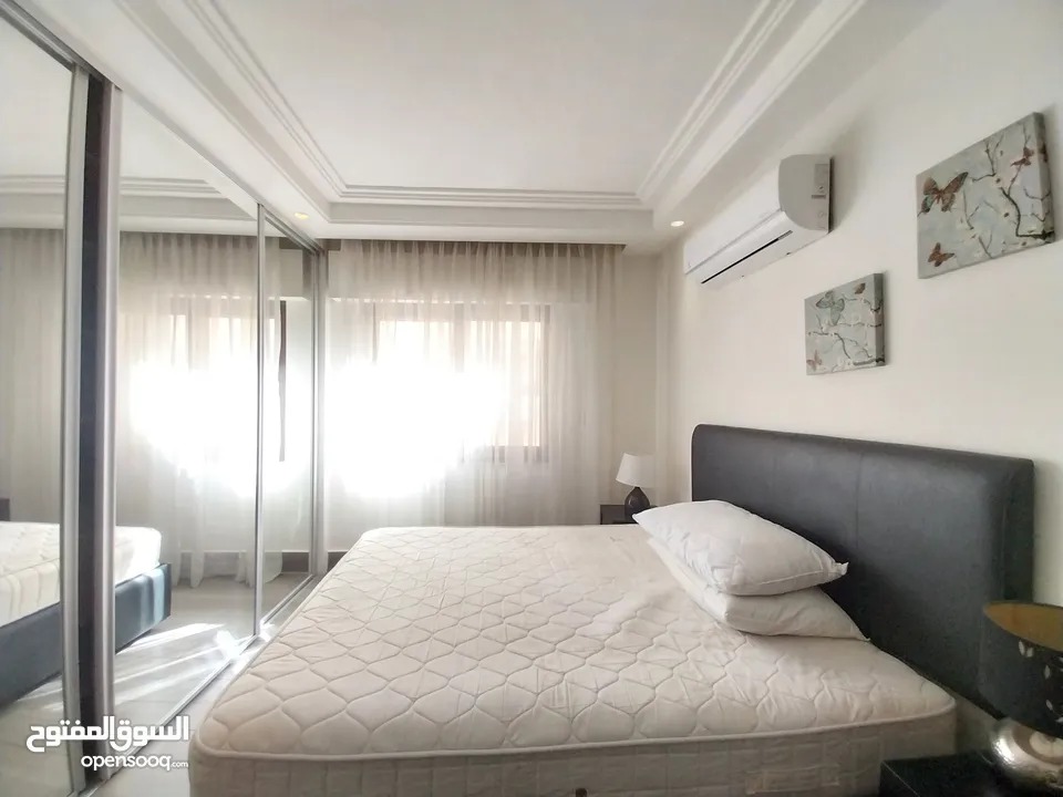 شقة للايجار في دير غبار  ( Property 42854 )-175034401