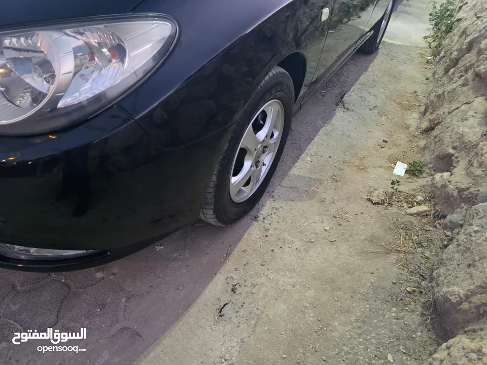هونداي إلنترا للبيع