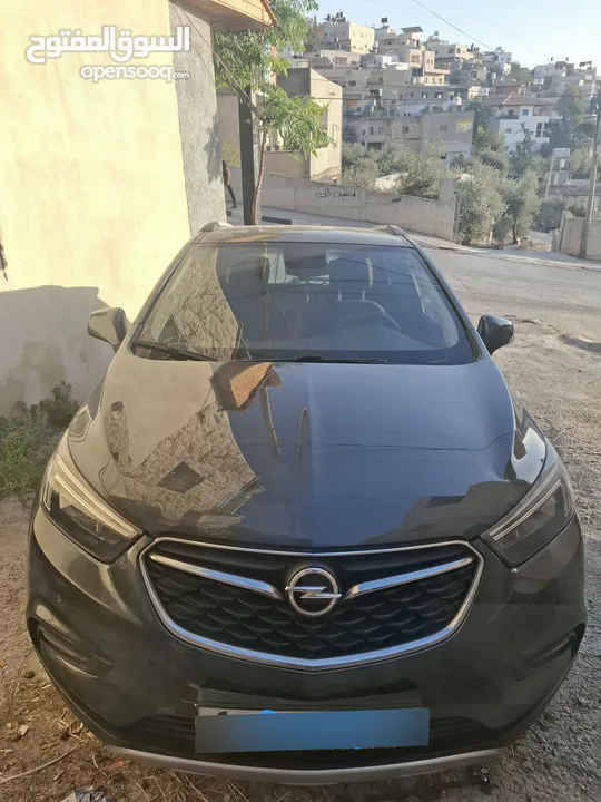 اوبل ألماني، 2018 للبيع