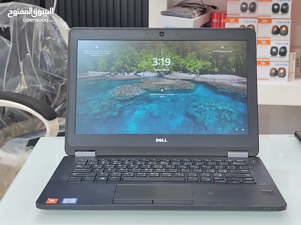 فرصه لا تعوض core i7 جيل سادس