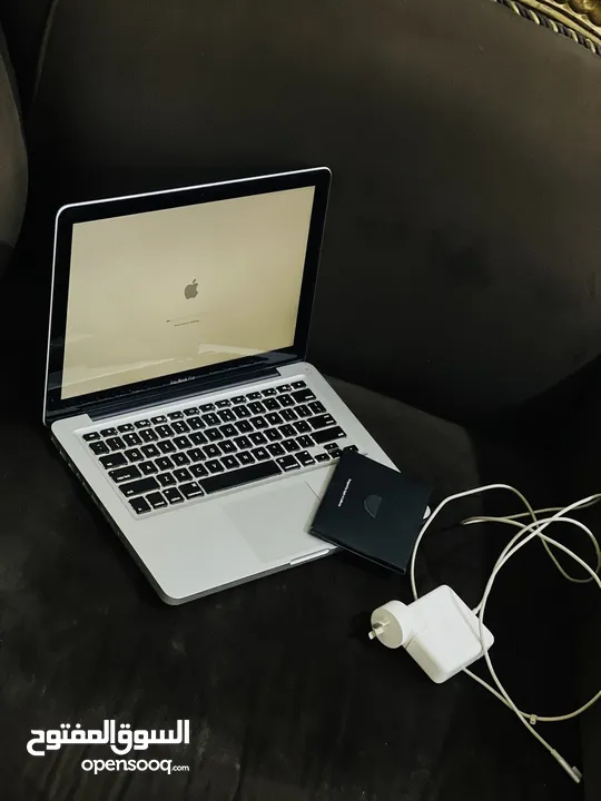 MacBook Pro