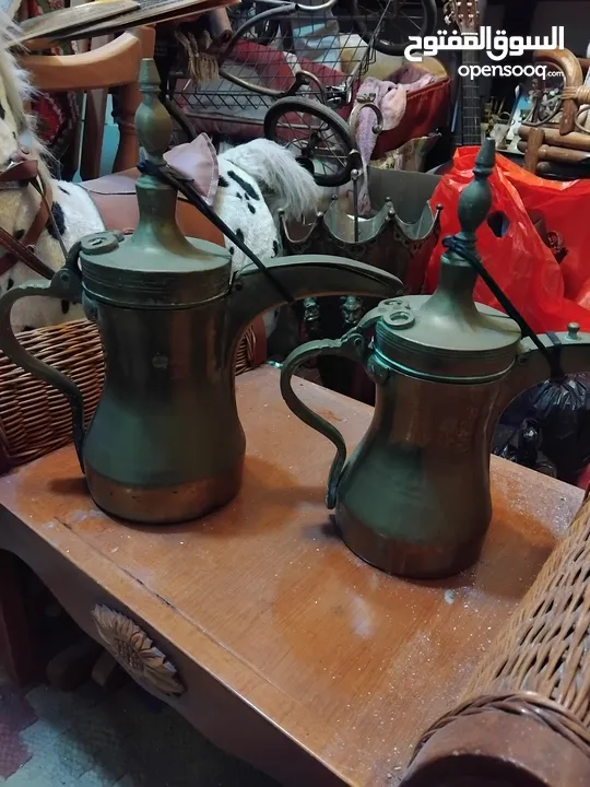 مجموعه مميزه من القطع