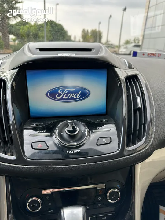 Ford C-Max 2015 للبيع