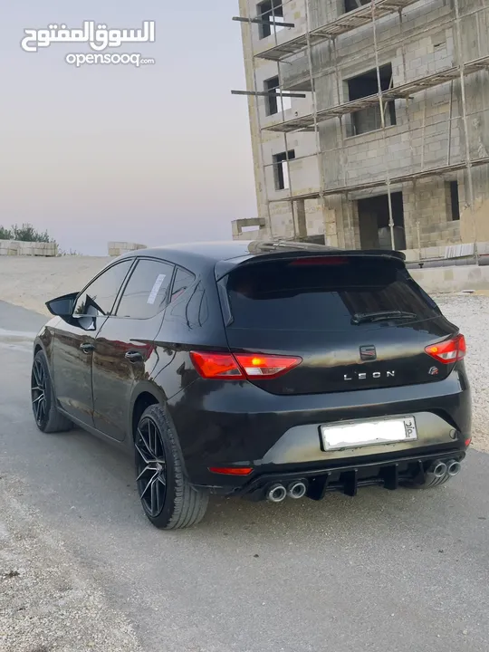 سيت ليون اتماتيك