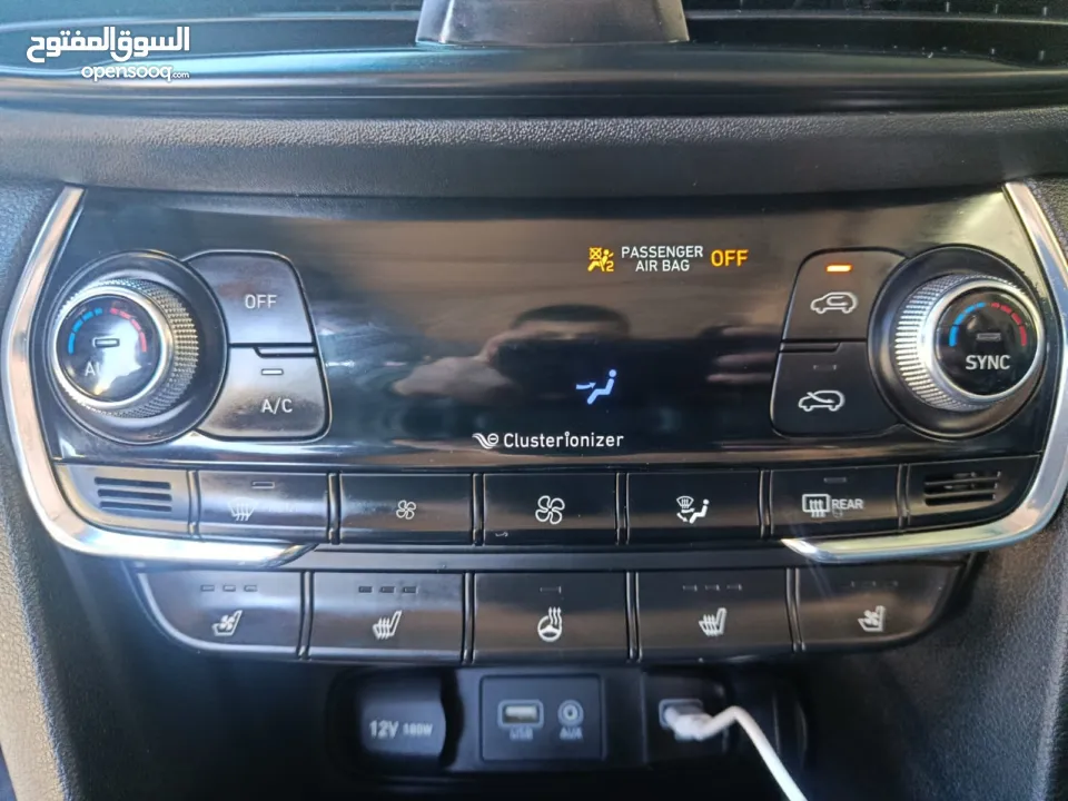 سنتافي 2018 فل عدا فتحه