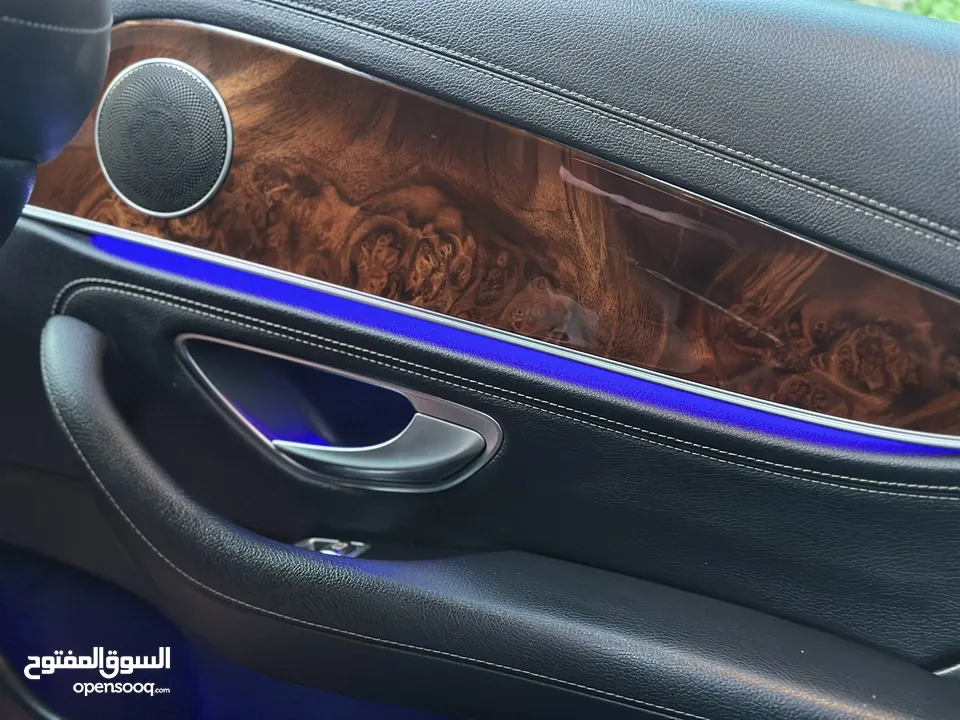 ‏Mercedes - Benz  E300