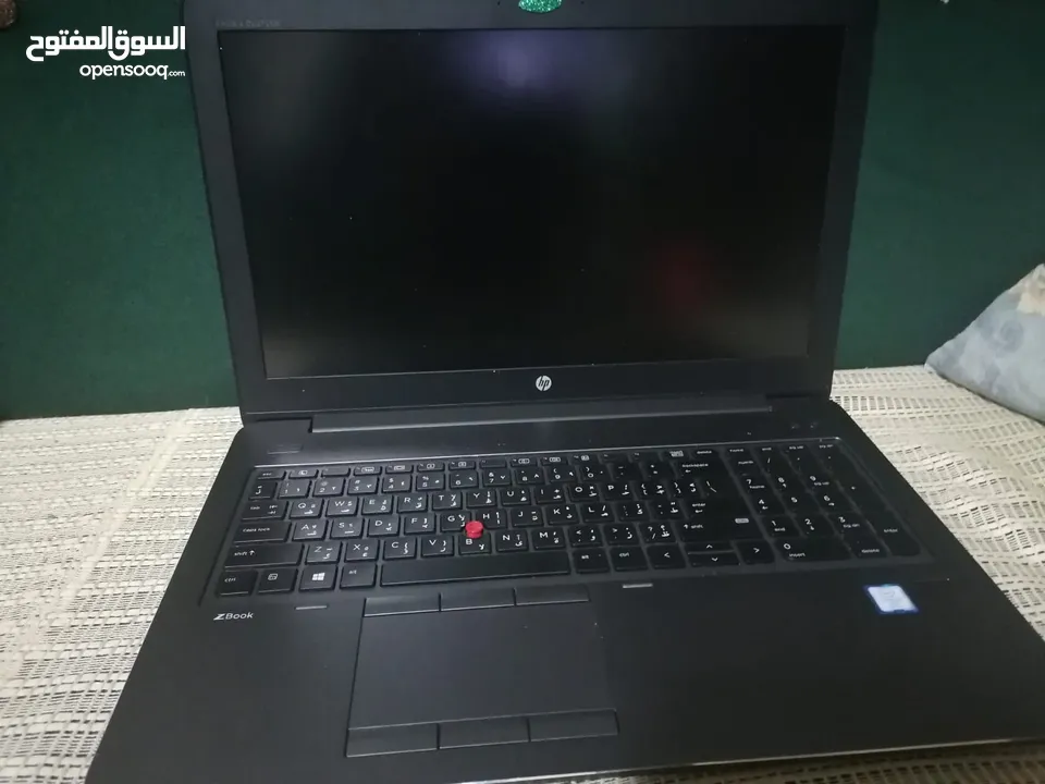 LG core I7 32ram