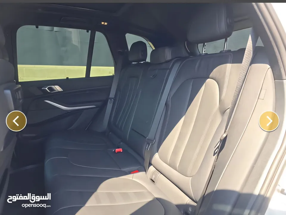 BMW M X5 45e Plugin Hybrid 2022 394 hp قريباً الوصول للحجز