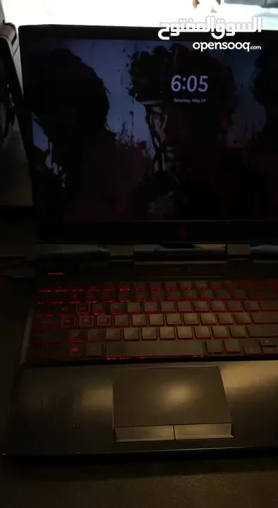LAPTOP HP OMEN GAMING