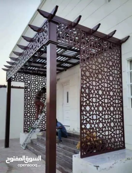 latest design pergola available at best price