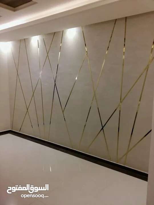 شهيرعلاريه للدهان والديكورات