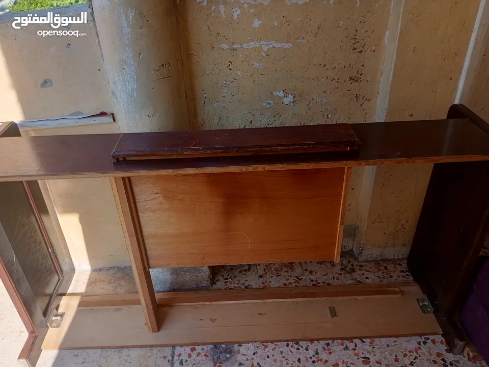 تخت مفرد مستعمل للبيع