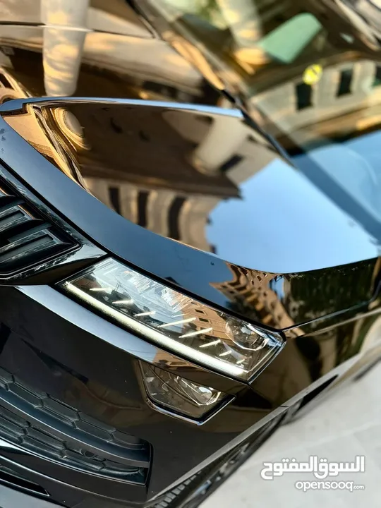 ŠKODA KAROQ SPORT LINE 4X4  .  2019/2020