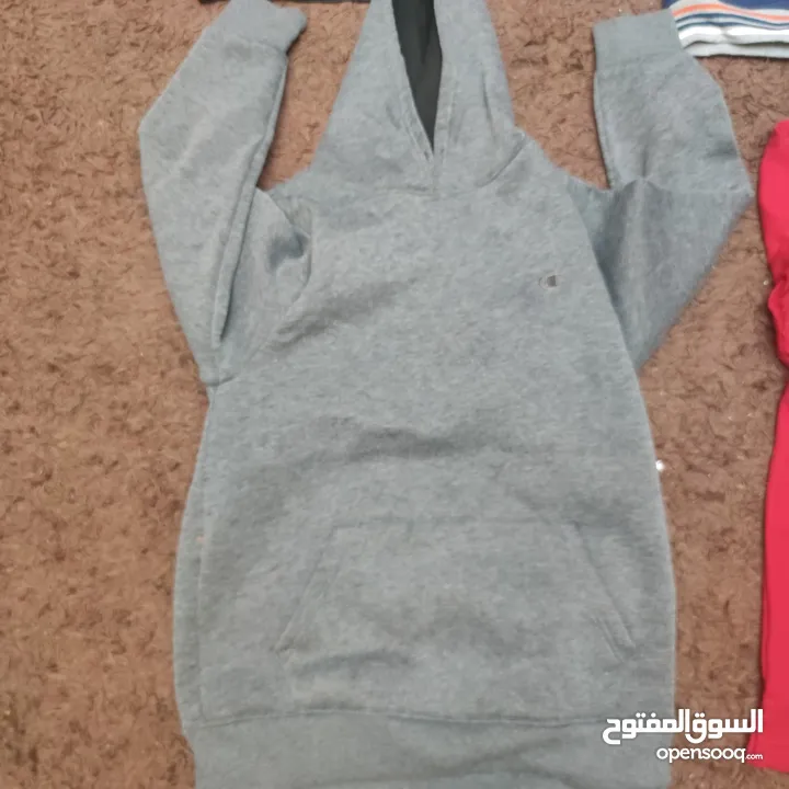 ملابس ولادي من عمر 5 - 10 سنوات