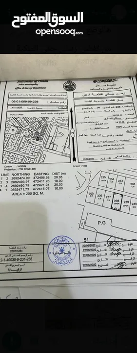 تجاري/سكني فرصة نادرة في وسط الحي التجاري