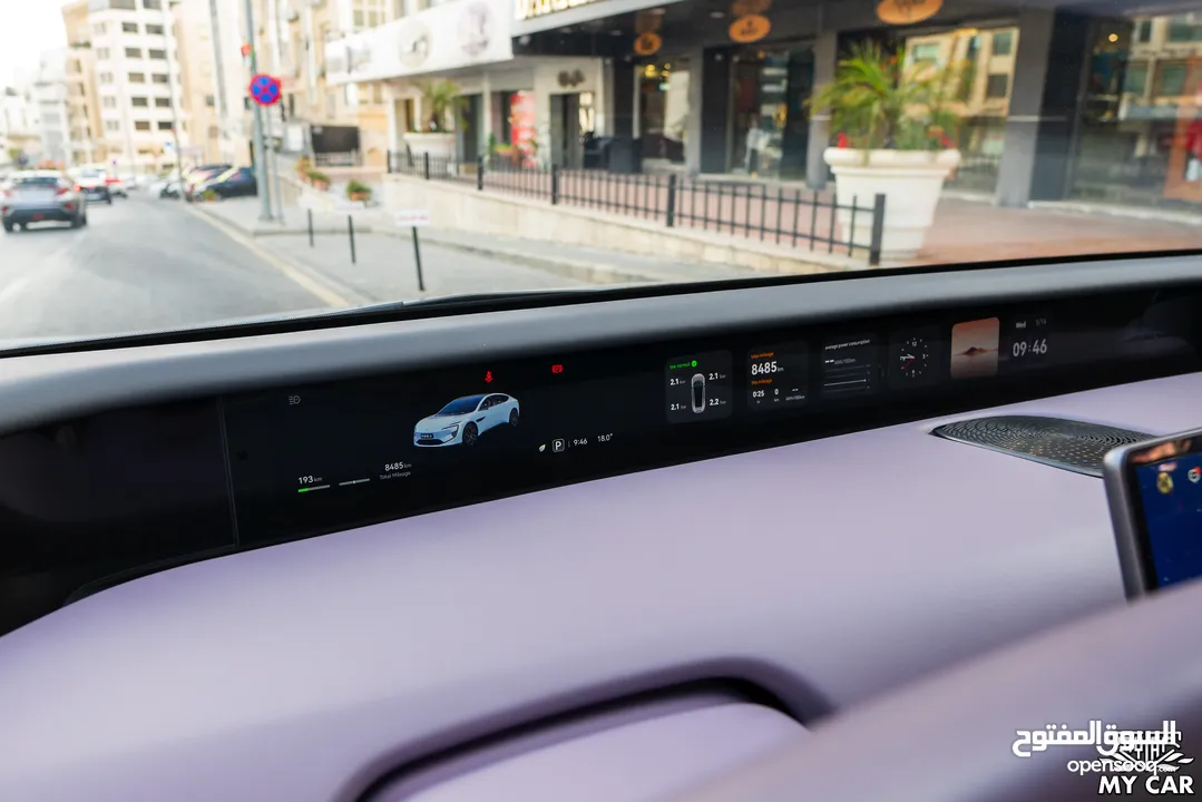 2023 Avatar 12 GT - Dual Motor - AWD