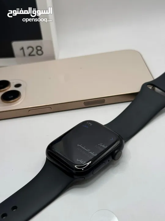 Appel watch series 9 45mm