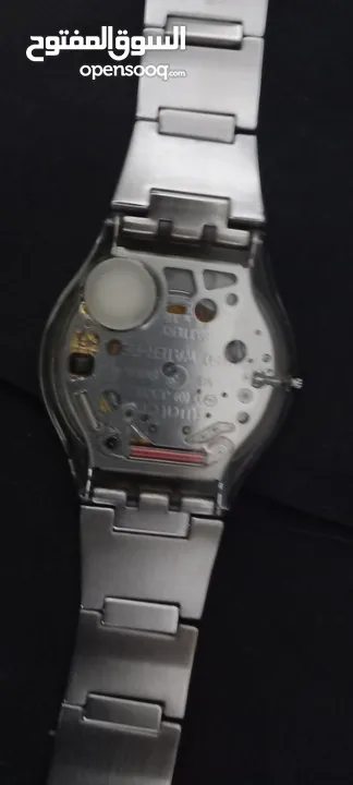 سواتش - Swatch الأصلي. .    .  ..للجادين سعر خاص . .    أصلي ORIGINAL 100% .  .  ..  بسعر خاص جداً ل