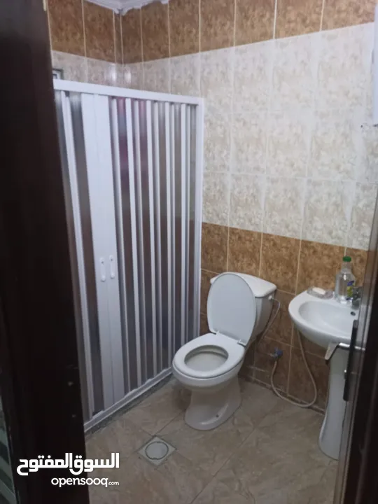 شقة للبيع منطقة الراهبات خلف MK