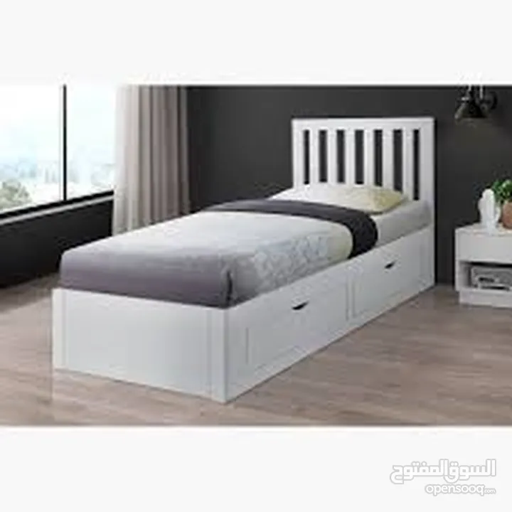 مطلوب غرفه مفروشه