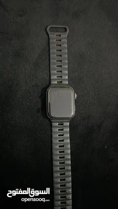 ساعه ابل واتش سيرس 6 44mm