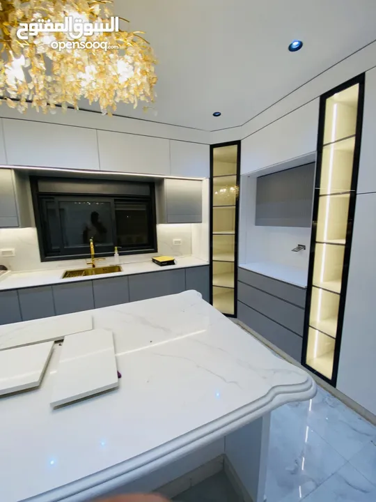 فرن العلوي لدهان الموبيليا