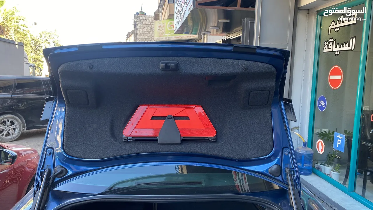 Audi A4 B7 Sline